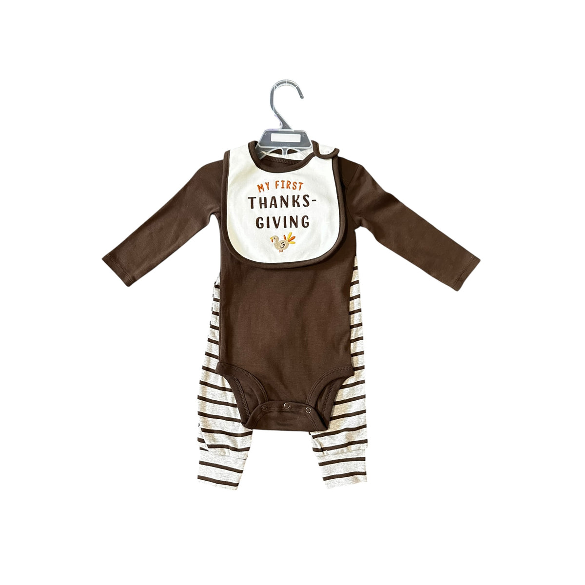 Ensemble Carter's 12 mois NEUF