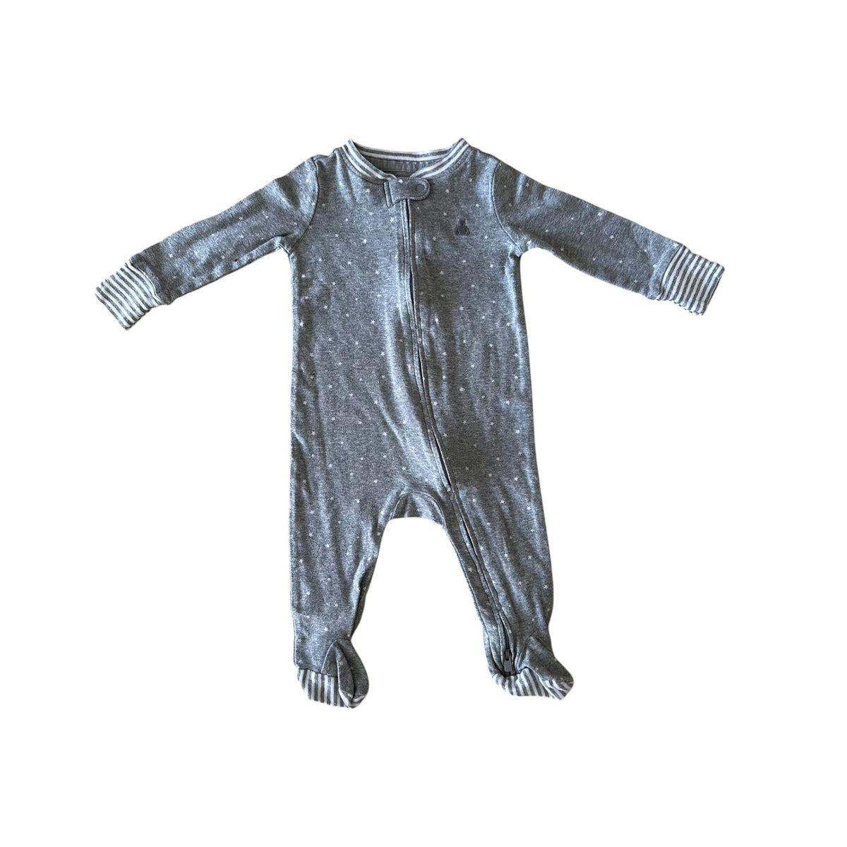 Ensemble pyjama BabyGAP 6-9 mois