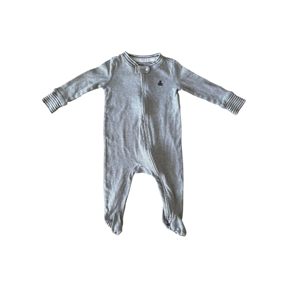 Ensemble pyjama BabyGAP 6-9 mois