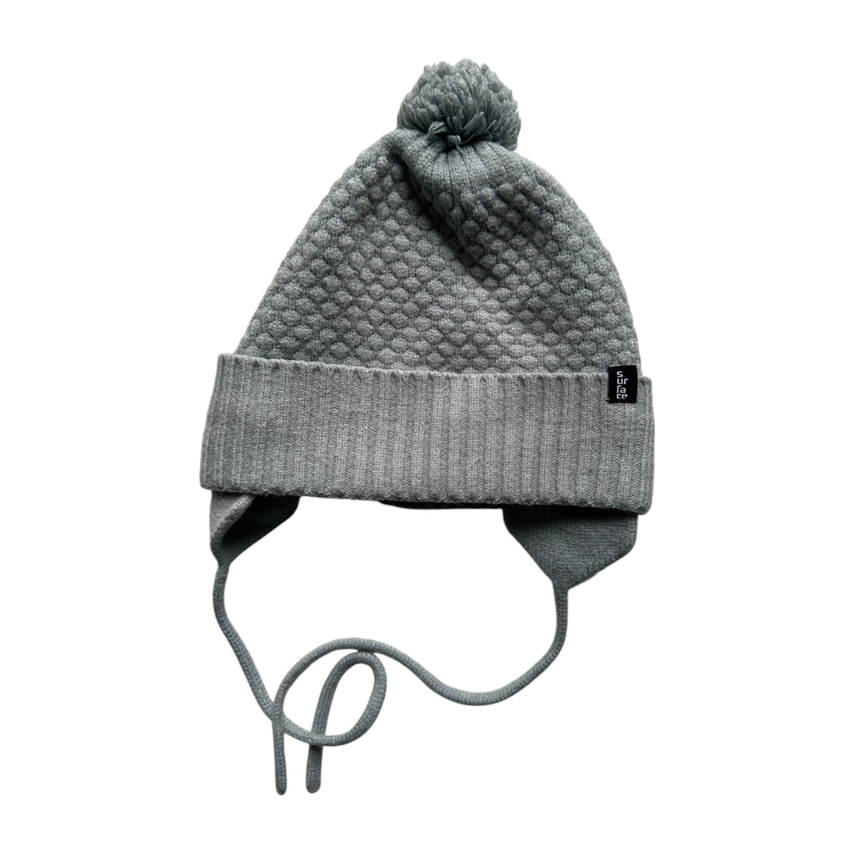 Ensemble tuque & mitaine 0-12 mois