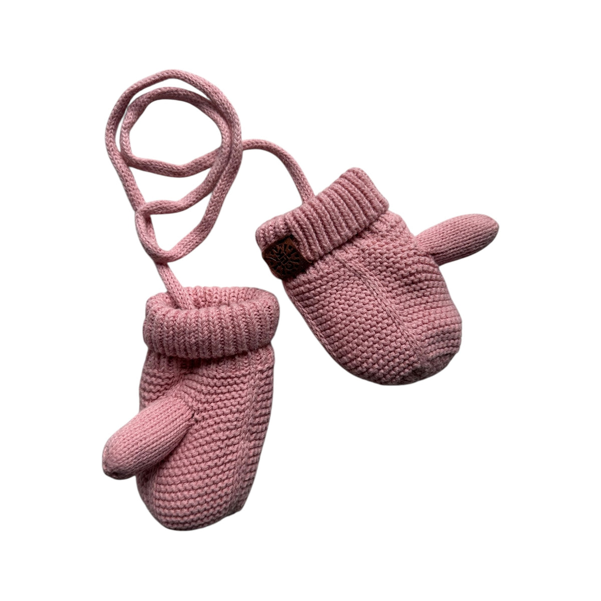 Ensemble tuque & mitaine 3-6 mois