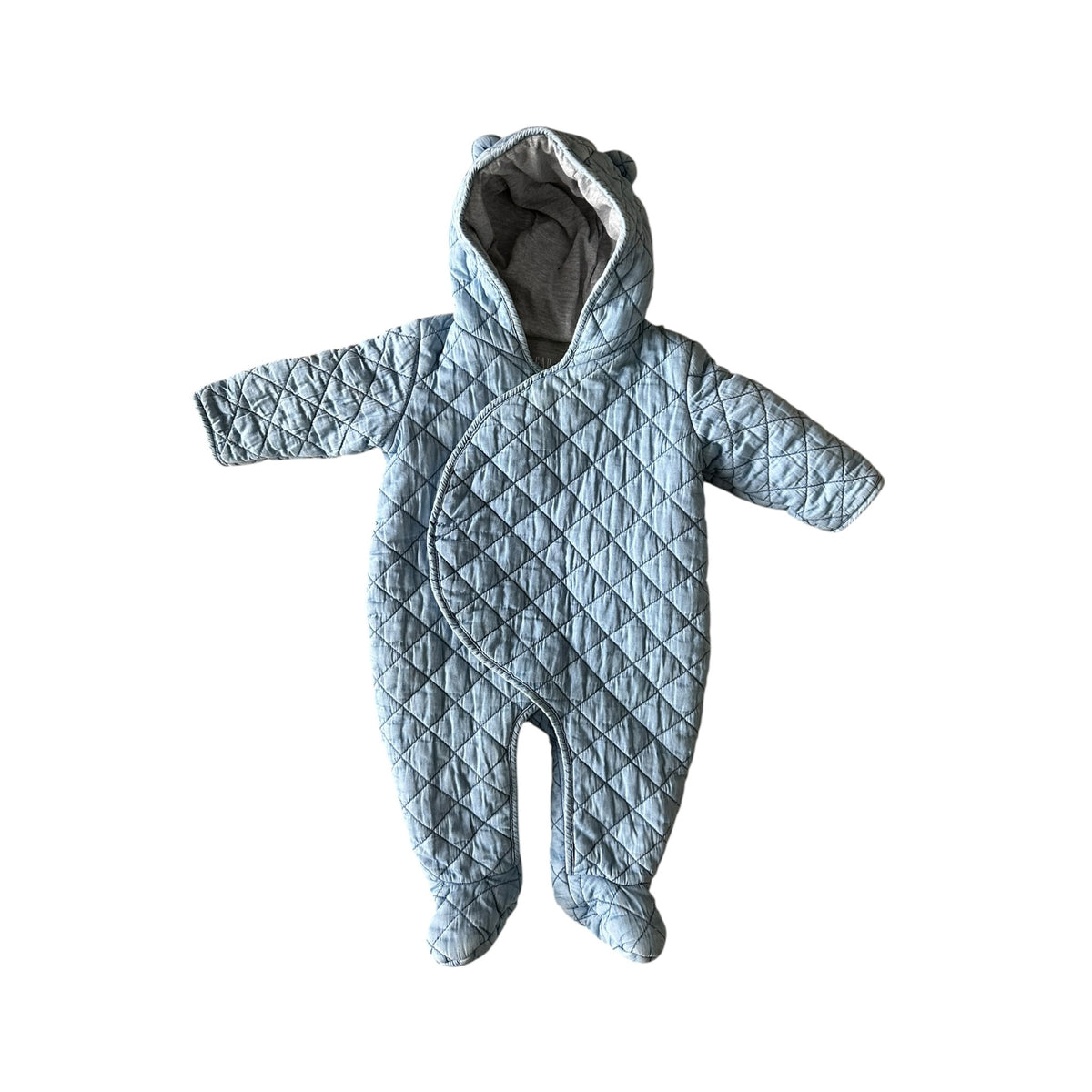 Habit automne GAP Denim 3-6 mois