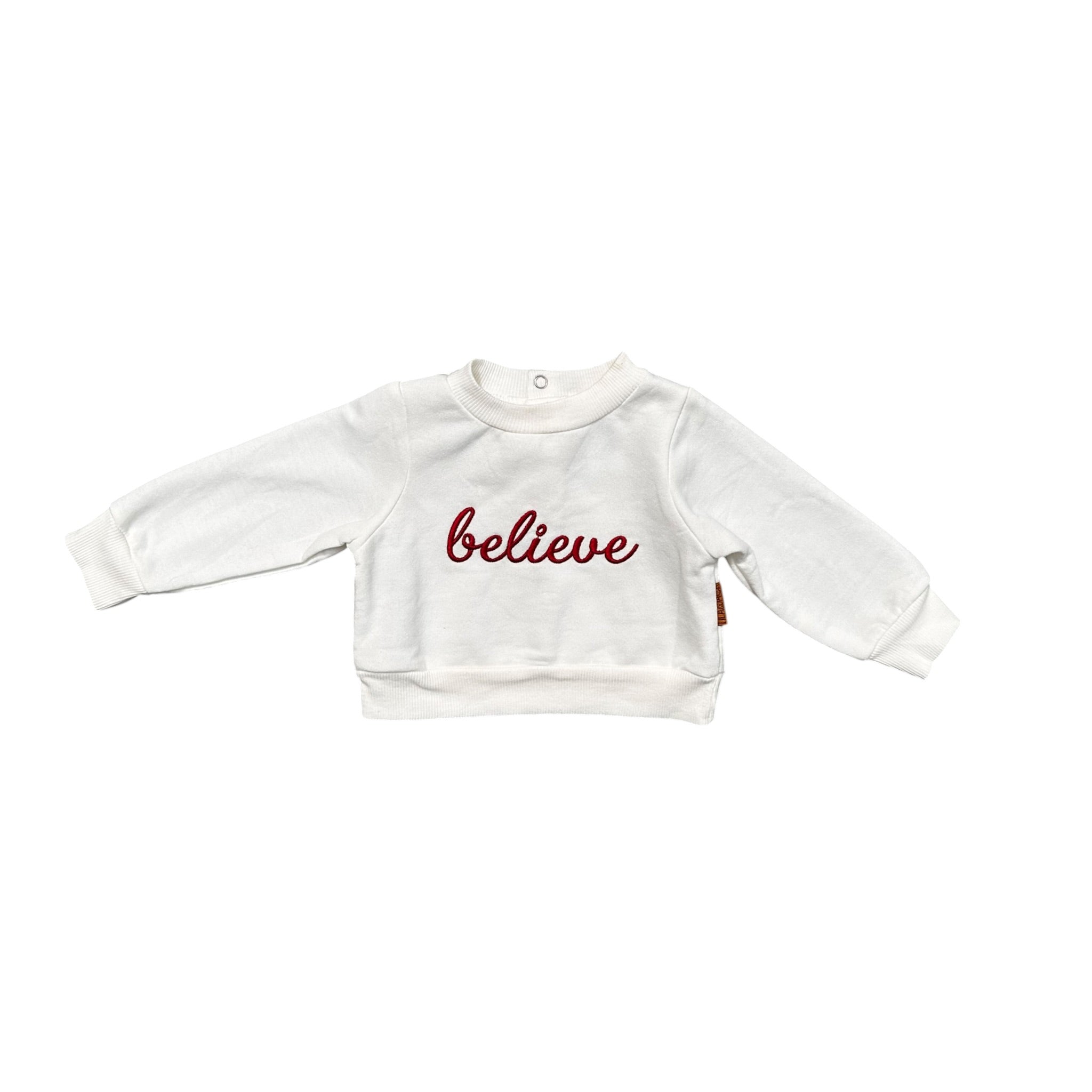 Chandail Lila&Jack 3-6 mois