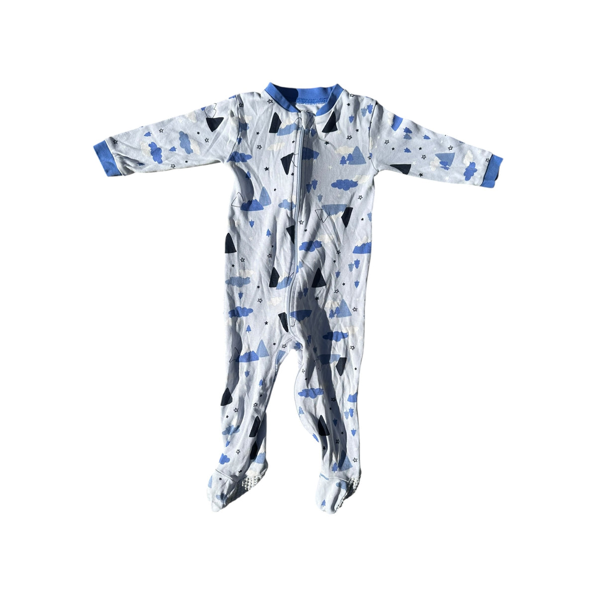 Pyjama George 12-18  mois
