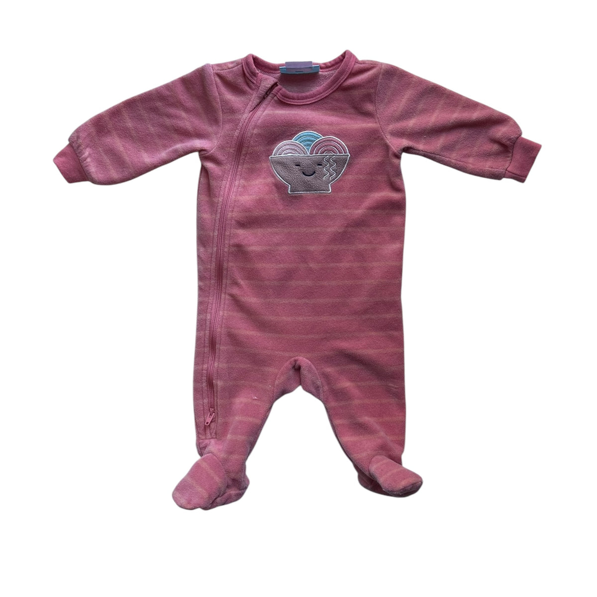 Pyjama Pekkle 3 mois*
