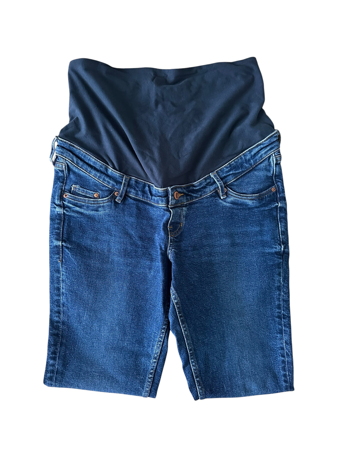 Jeans H&M maternité M NEUF