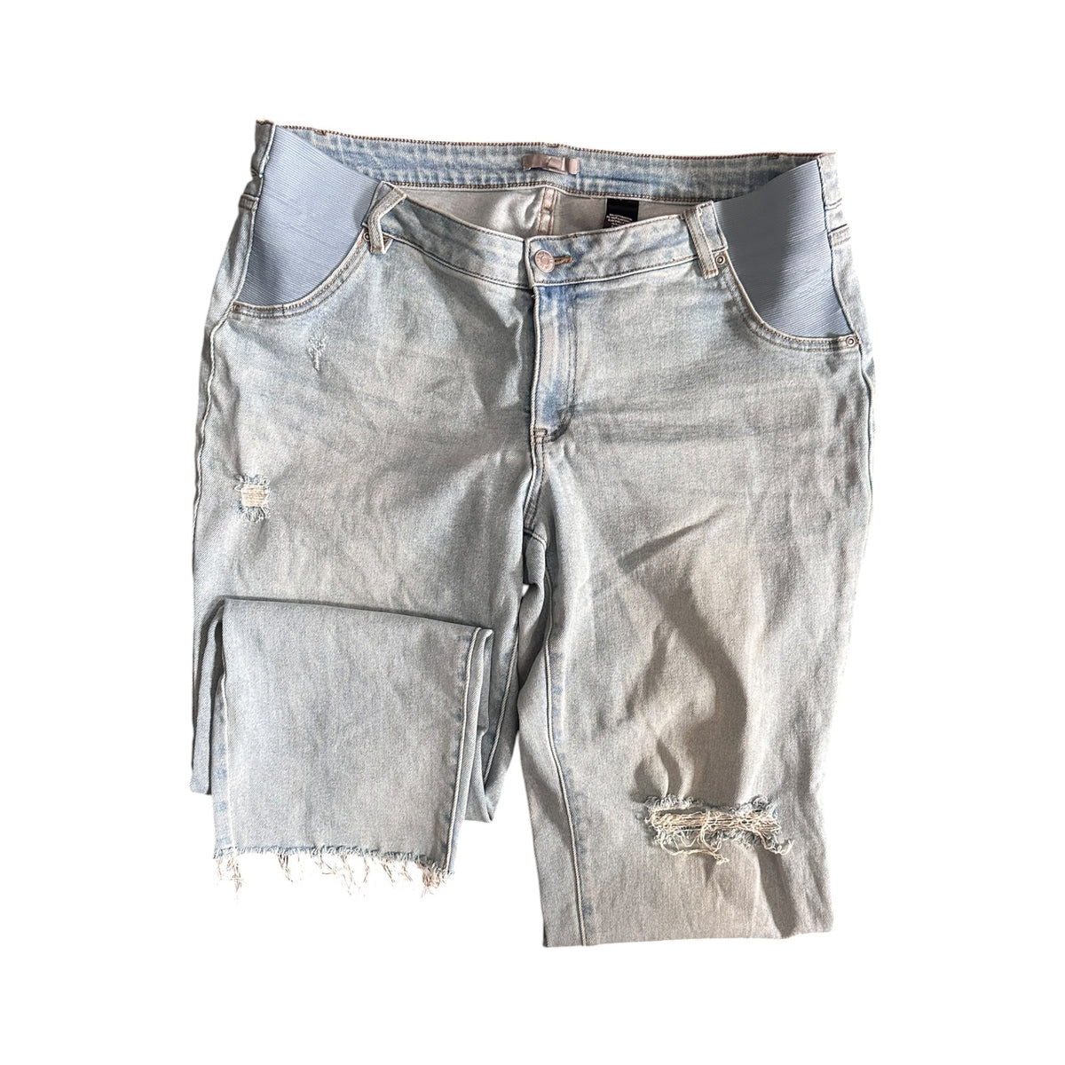 Jeans Thyme maternité 33