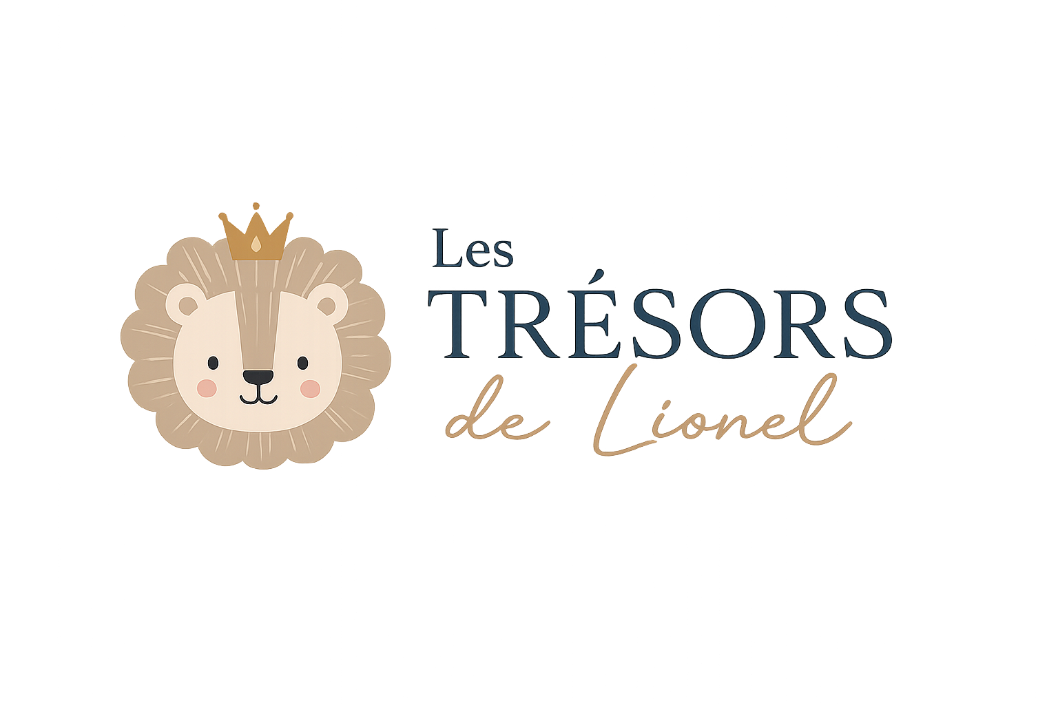 Les trésors de Lionel