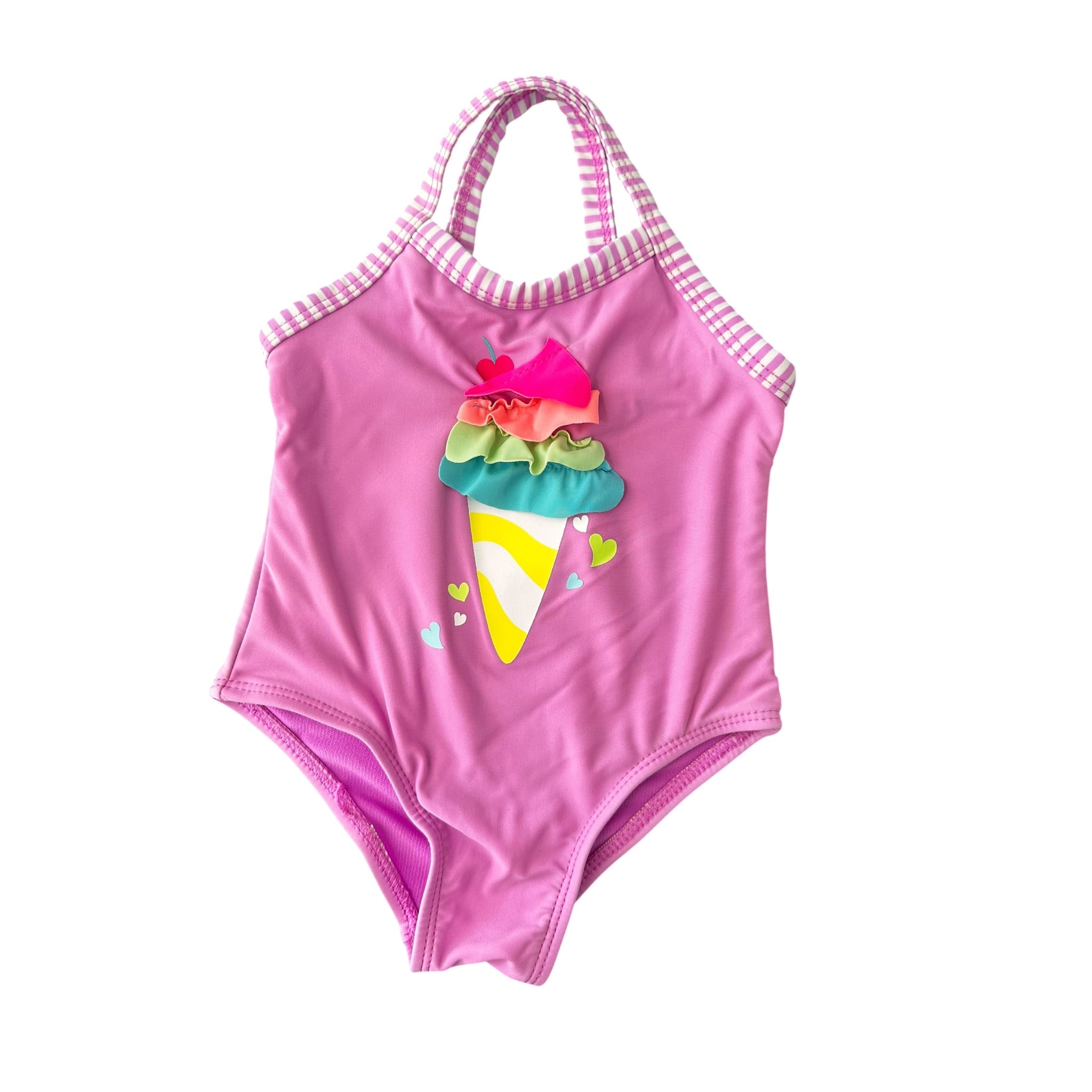 Maillot George 6-12 mois