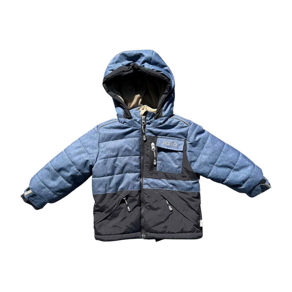 Manteau Nano 2 ans