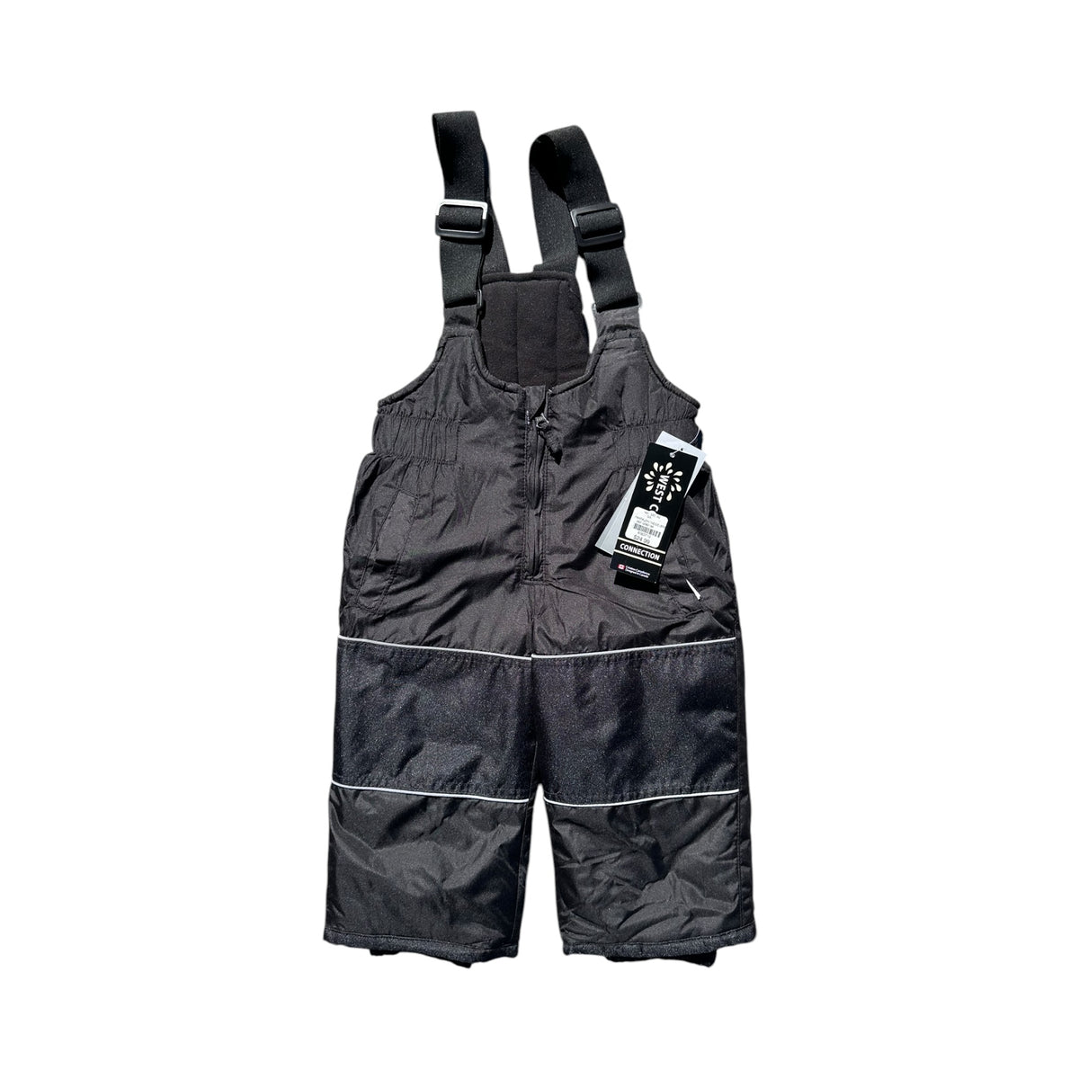 Pantalon neige Westcoast Connection 2 ans NEUF