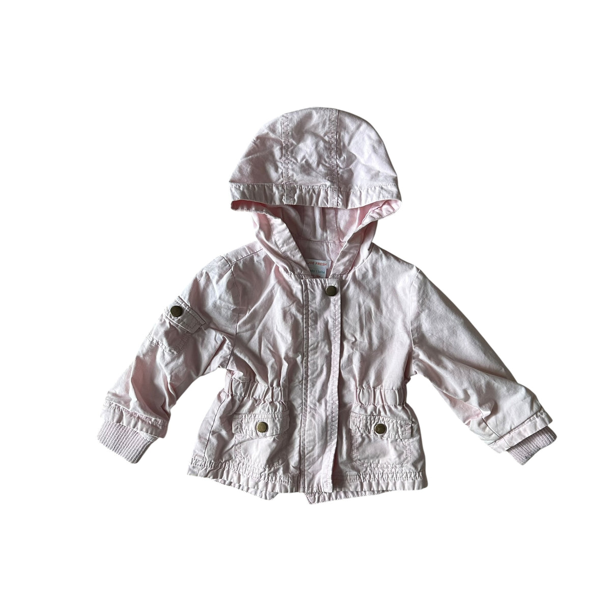 Manteau automne JoeFresh 12-18 mois*