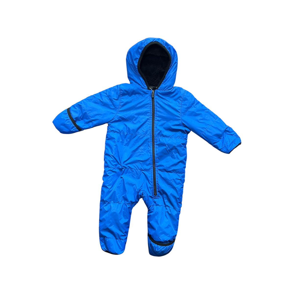 Manteau hiver une pièce Under Armour 9-12 mois