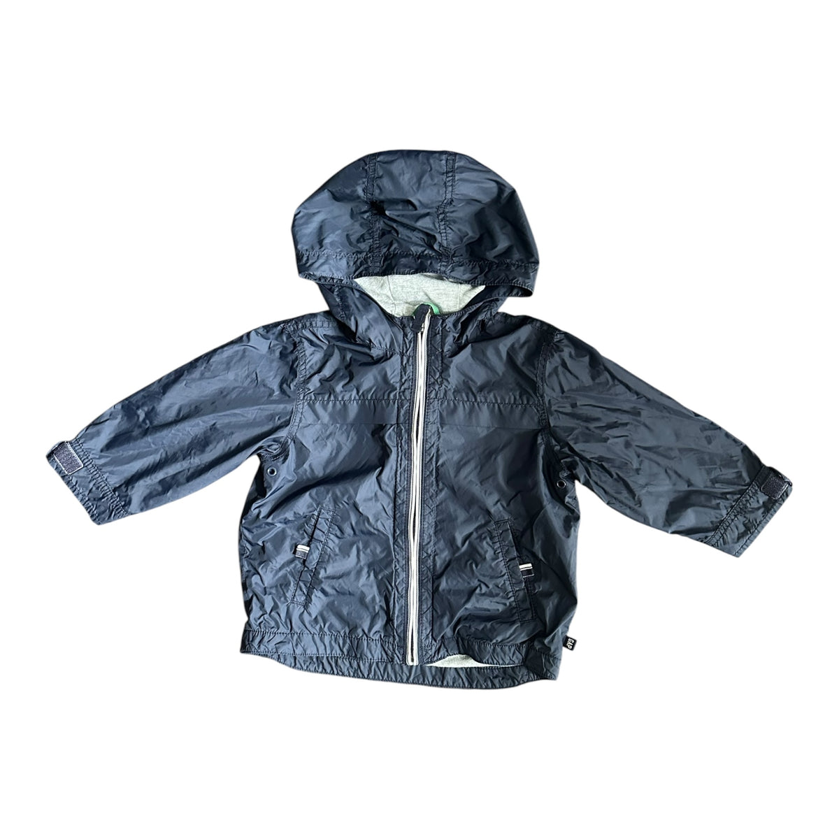 Manteau pluie babyGAP 2 ans