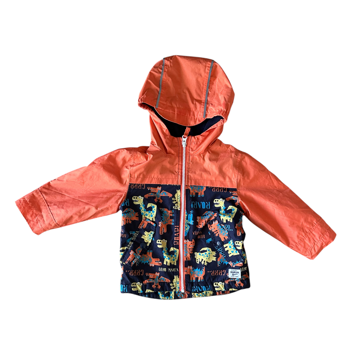 Manteau pluie Oshkosh 2 ans