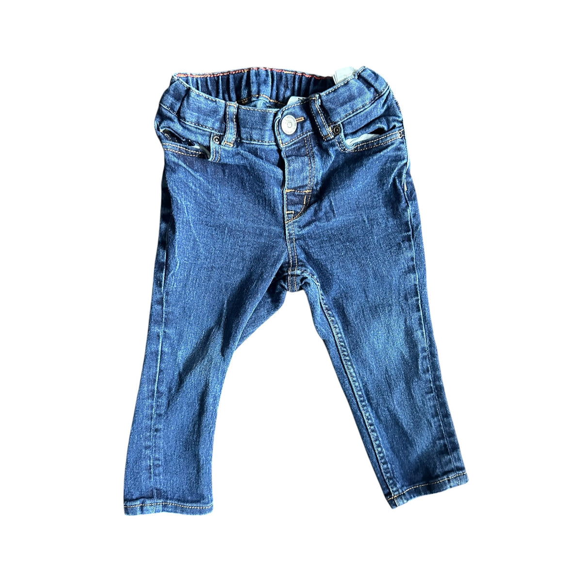 Panalon Jeans marque inconnue 9-12 mois