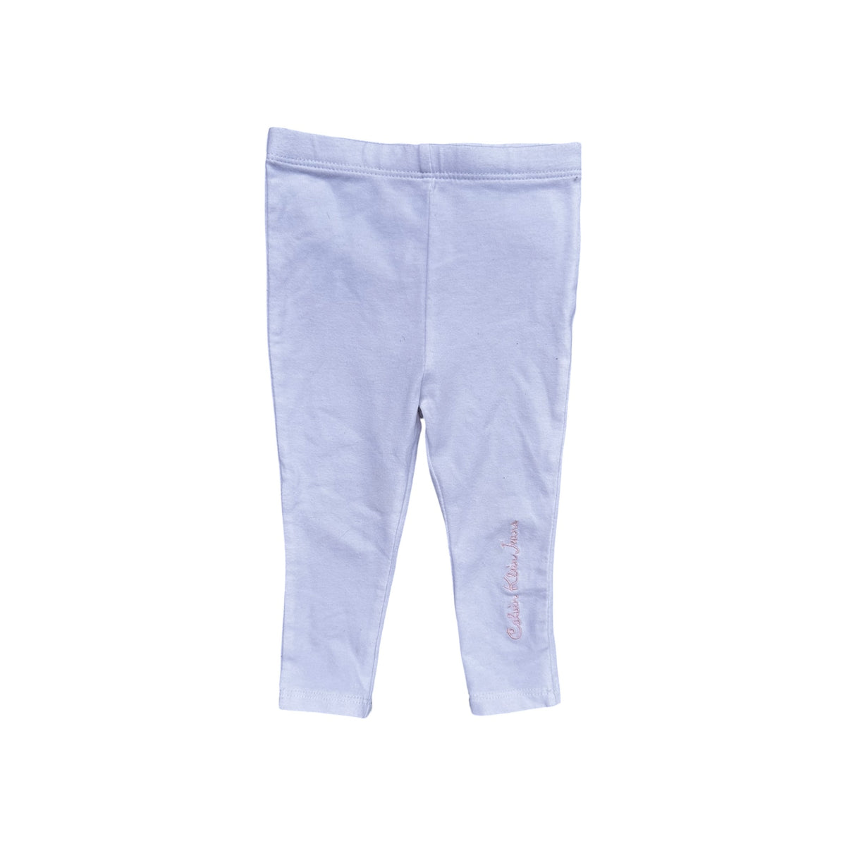 Pantalon CalvinKlein Jeans 12 mois