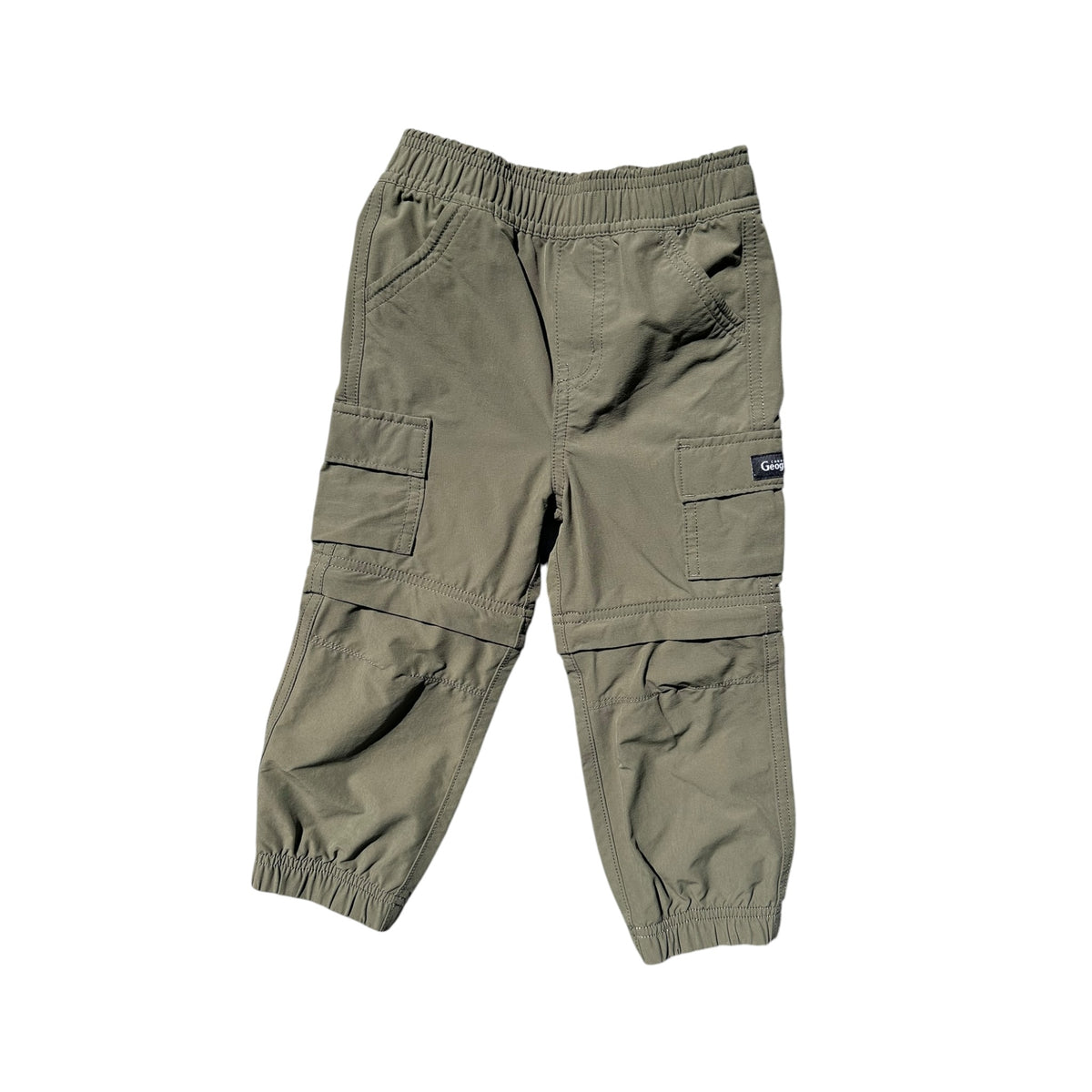 Pantalon Canadiana 2T