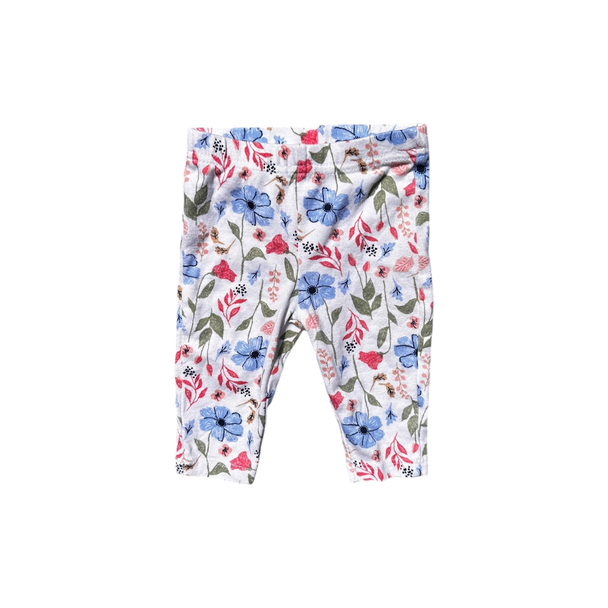 Pantalon Carter's 0-3 mois