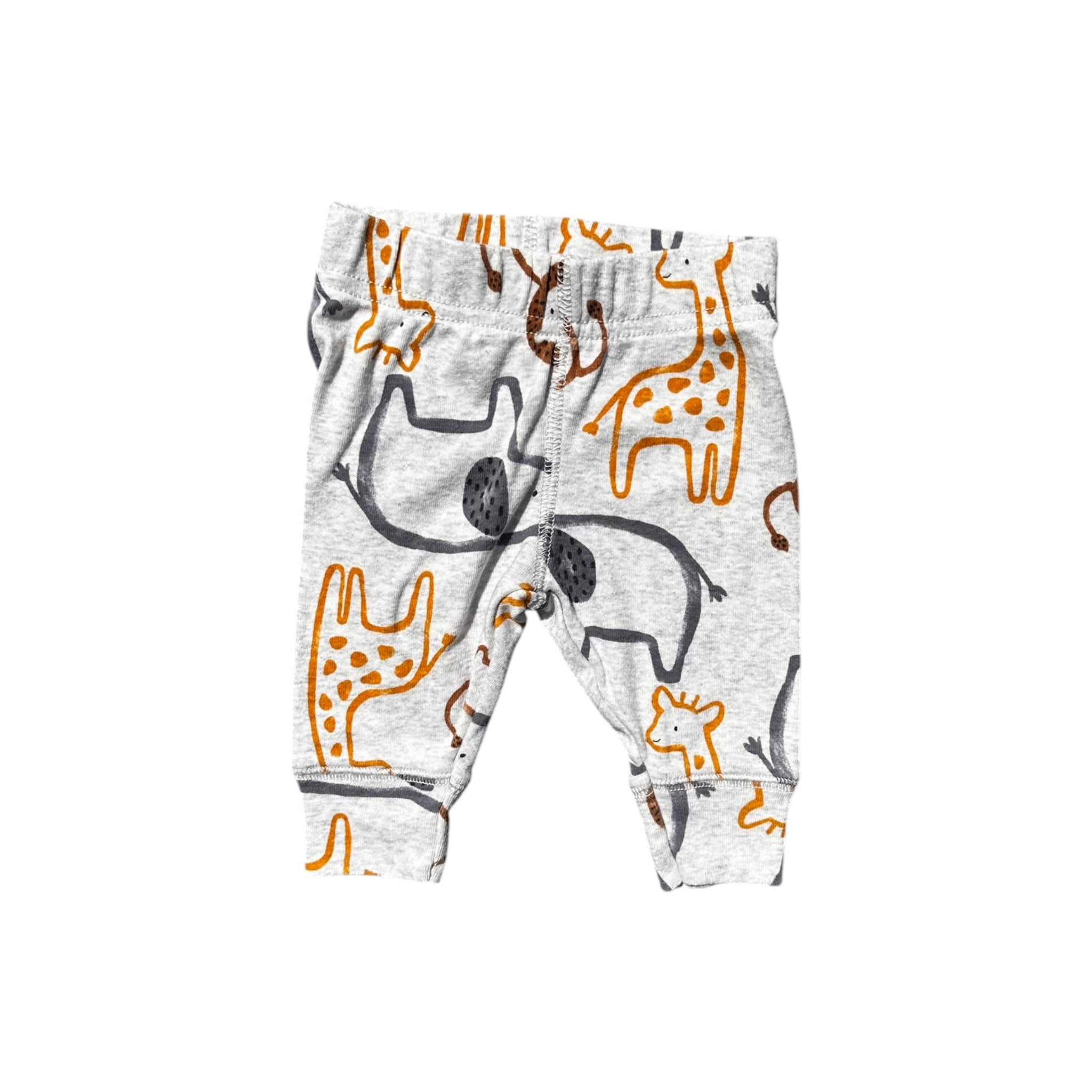 Pantalon Carter's 0-3 mois