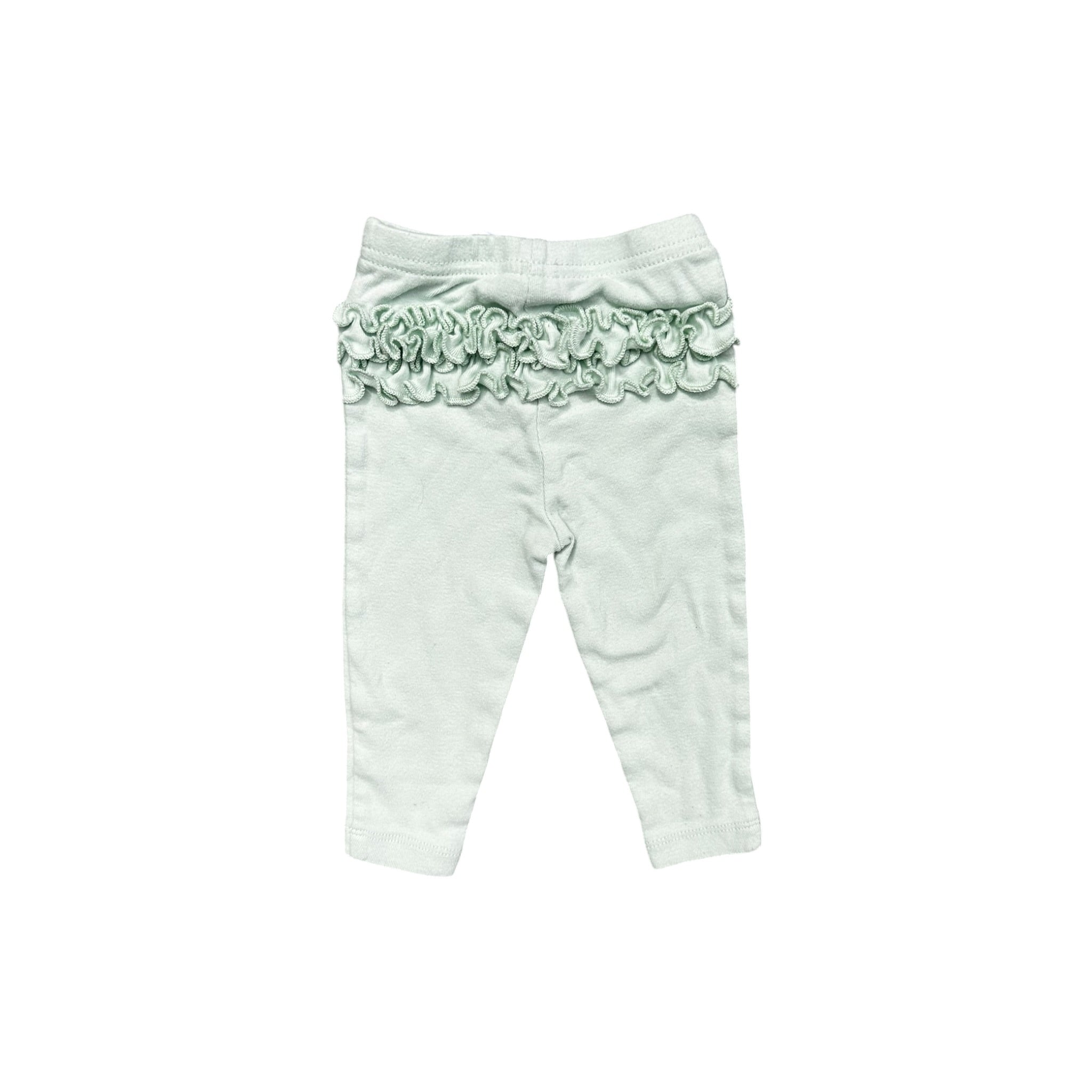 Pantalon Carter's 3-6 mois