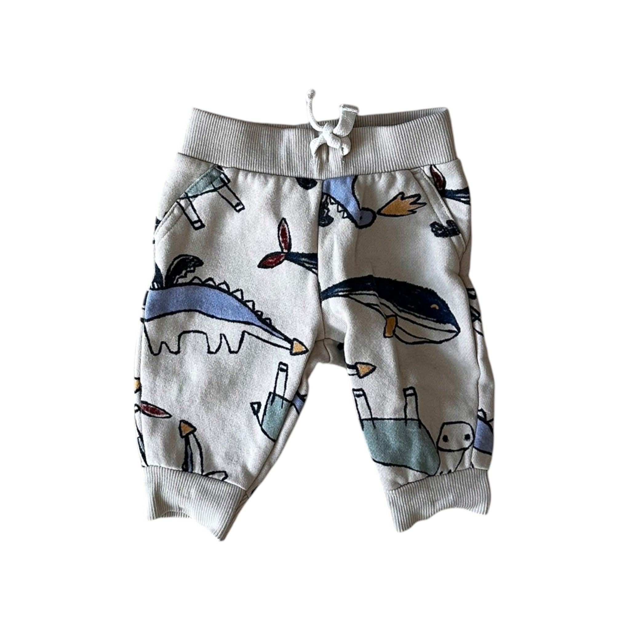 Pantalon Carter's 3 mois