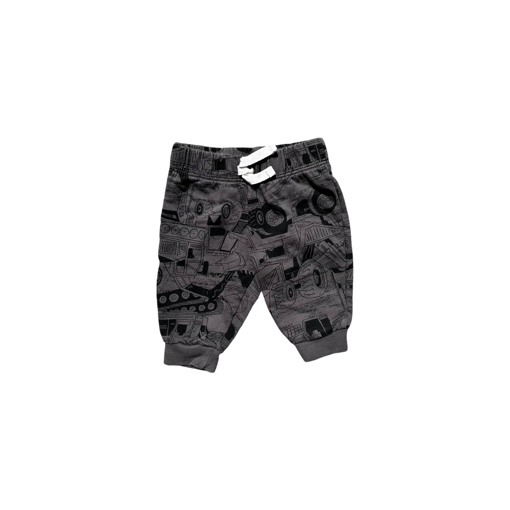 Pantalon Carter's 3 mois