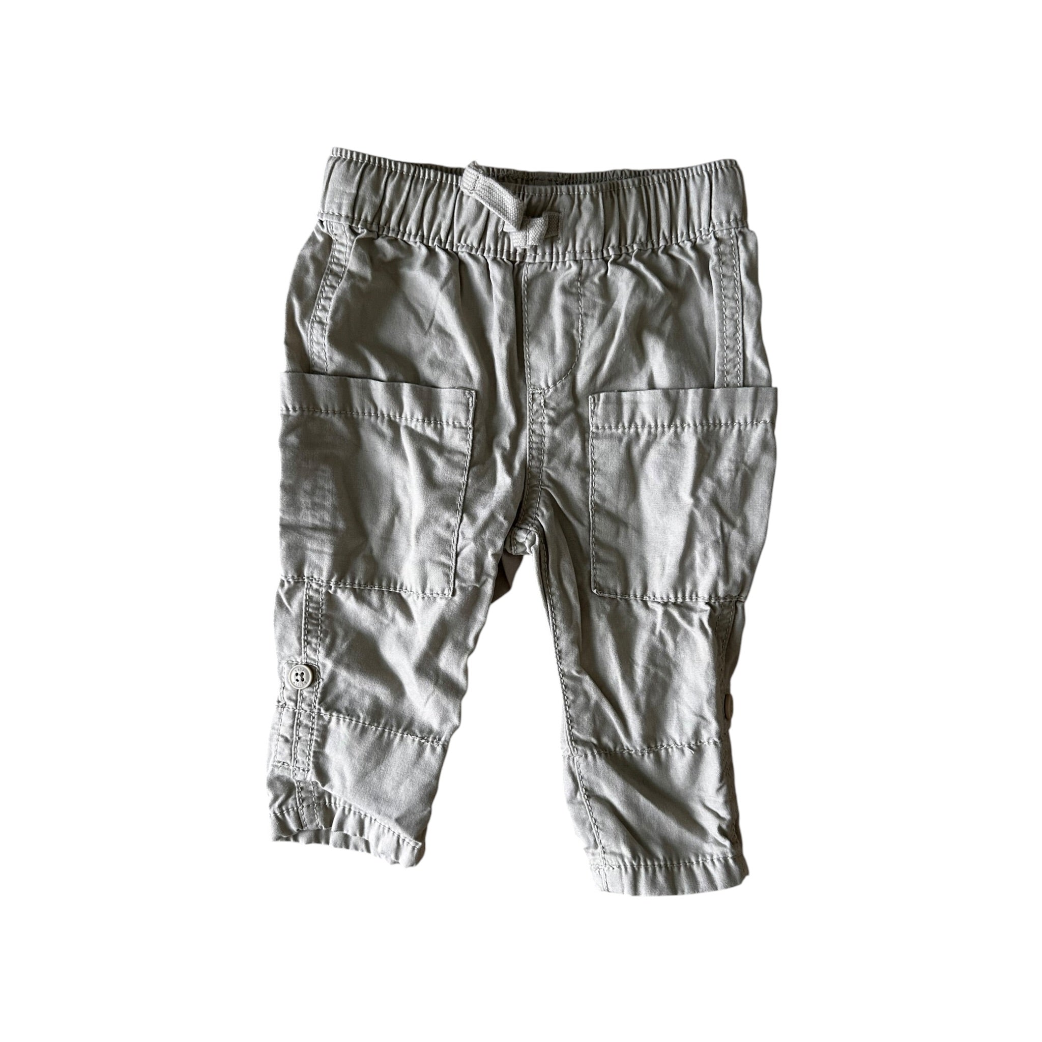 Pantalon Carter's 6 mois