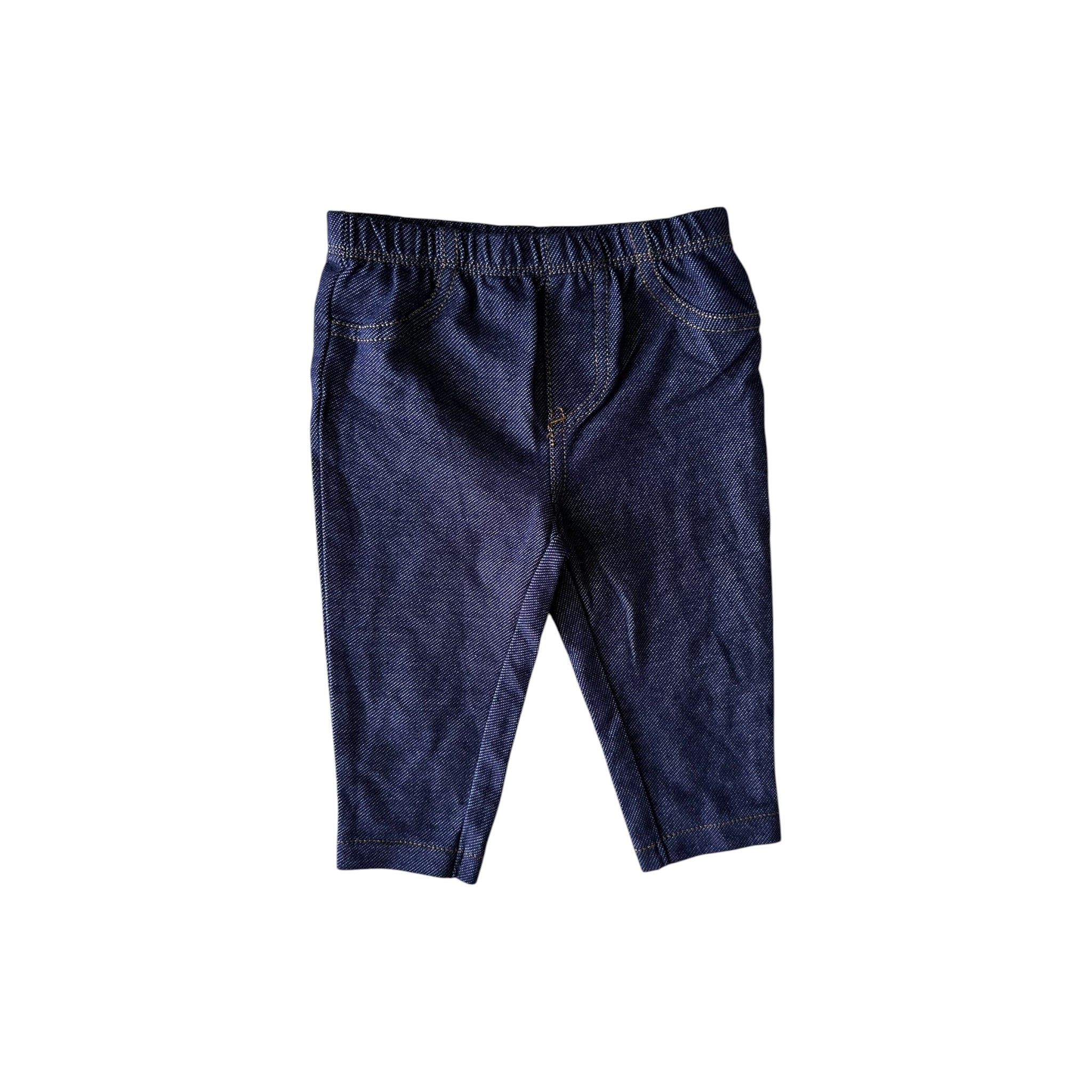 Pantalon Carter's 6 mois