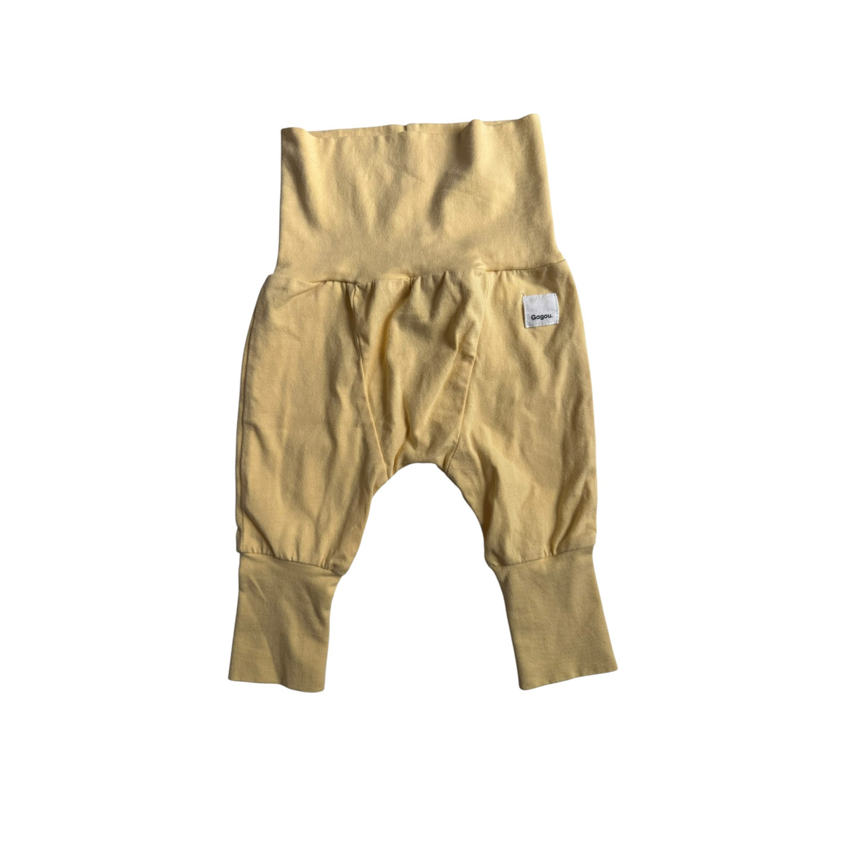 Pantalon Gagou 0-6 mois