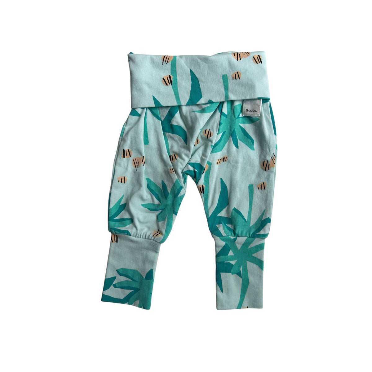Pantalon Gagou 0-6 mois