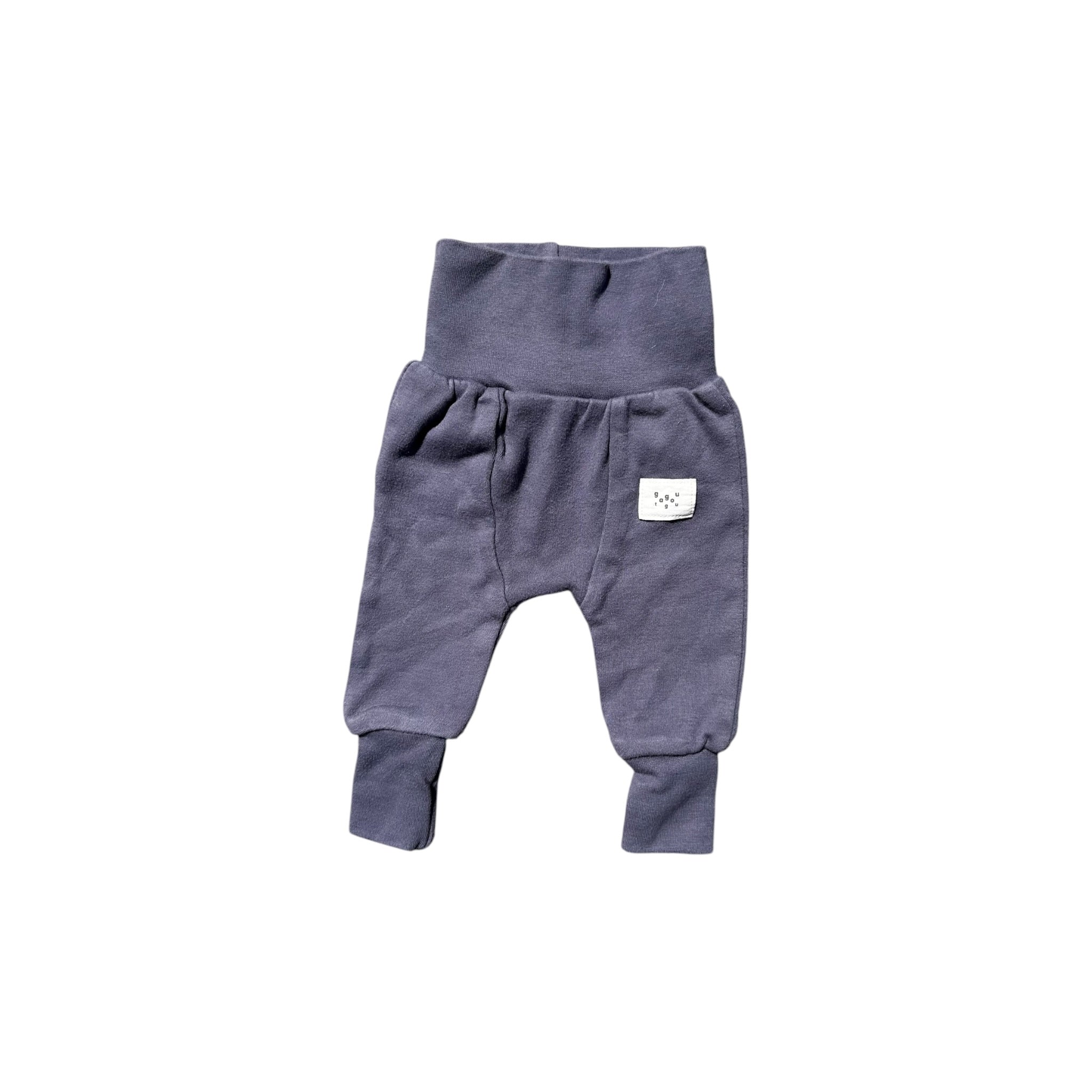 Pantalon Gagou 0-3 mois