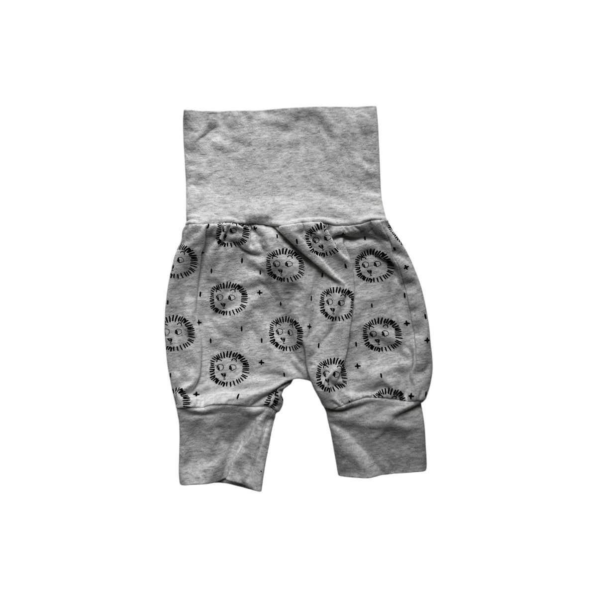 Pantalon Gagou 0-6 mois