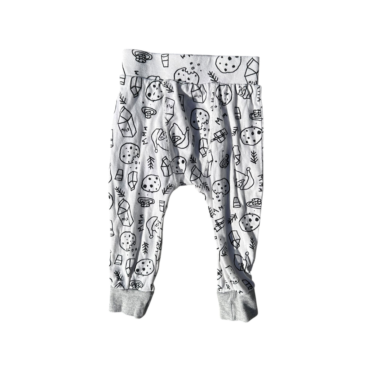 Pantalon Gagou 12 mois