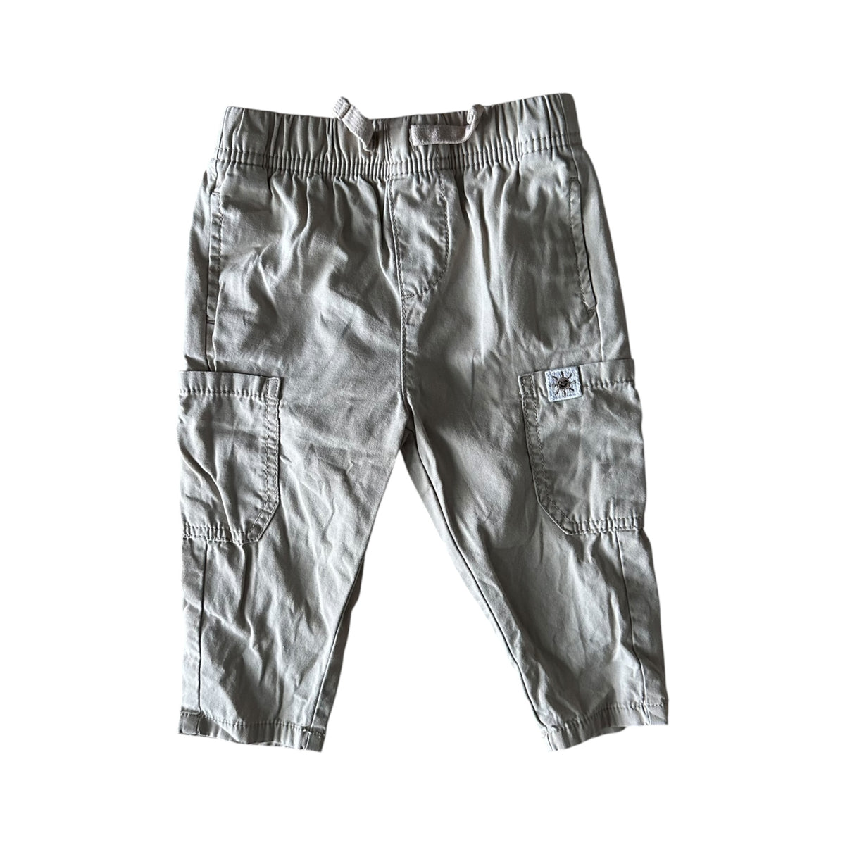Pantalon George 6-12 mois