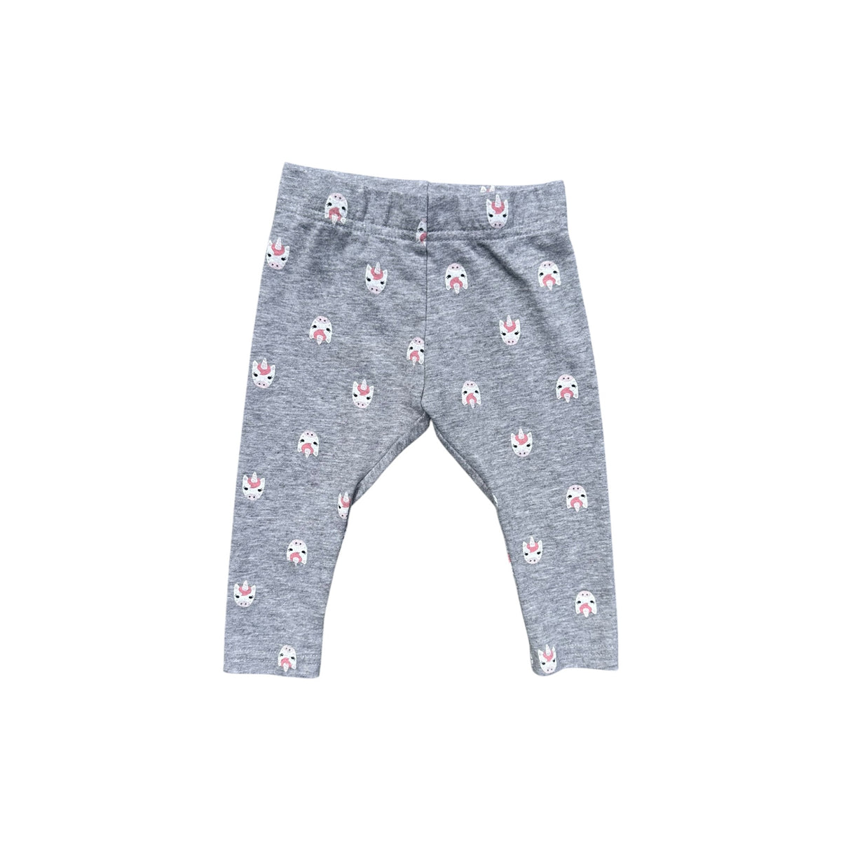 Pantalon George 6-12 mois