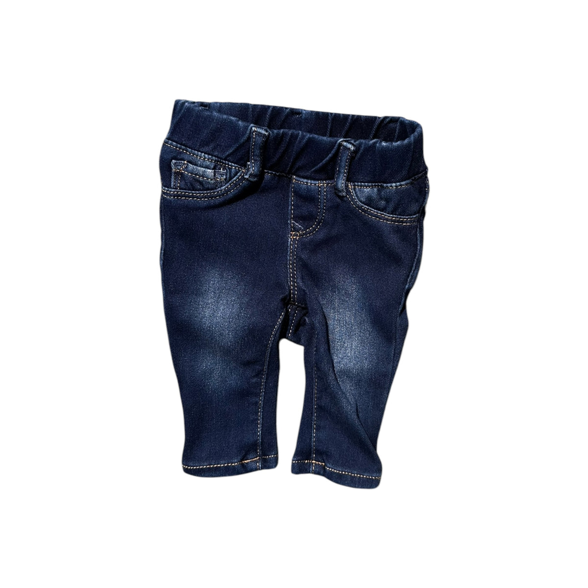 Pantalon Jeans GAP 0-3 mois