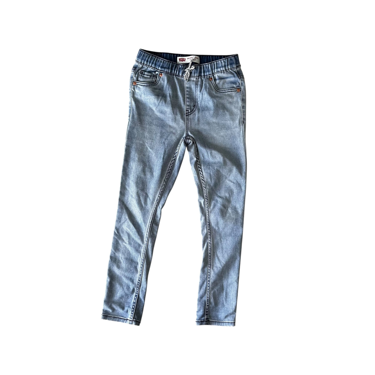Pantalon Jeans Levis S (8-10 ans)