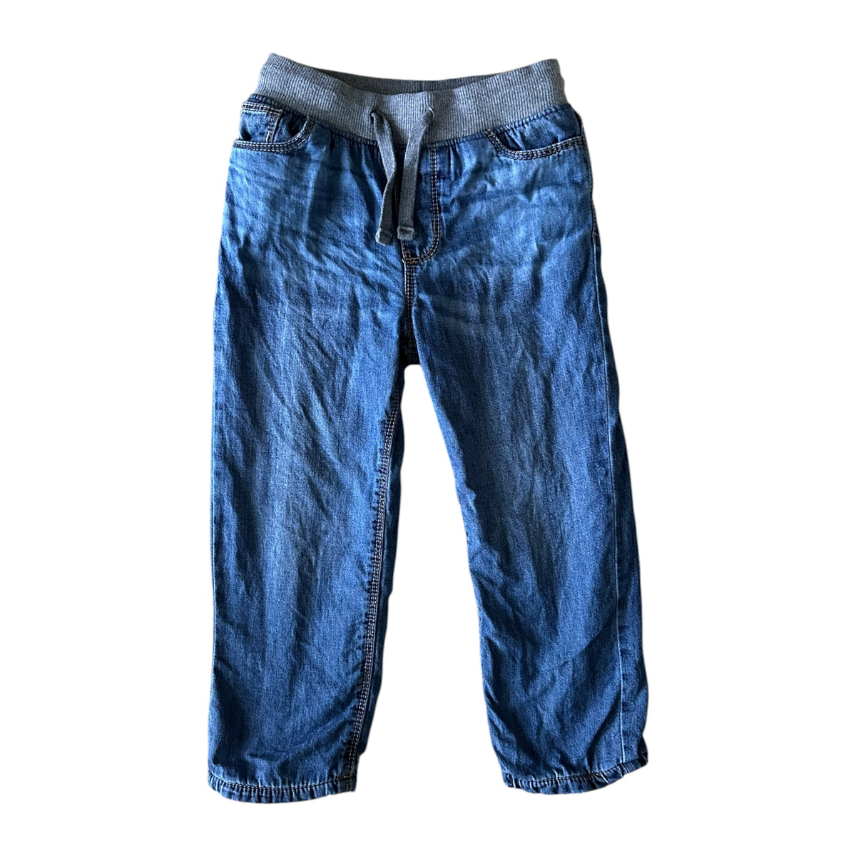 Pantalon Jeans Oshkosh 4 ans