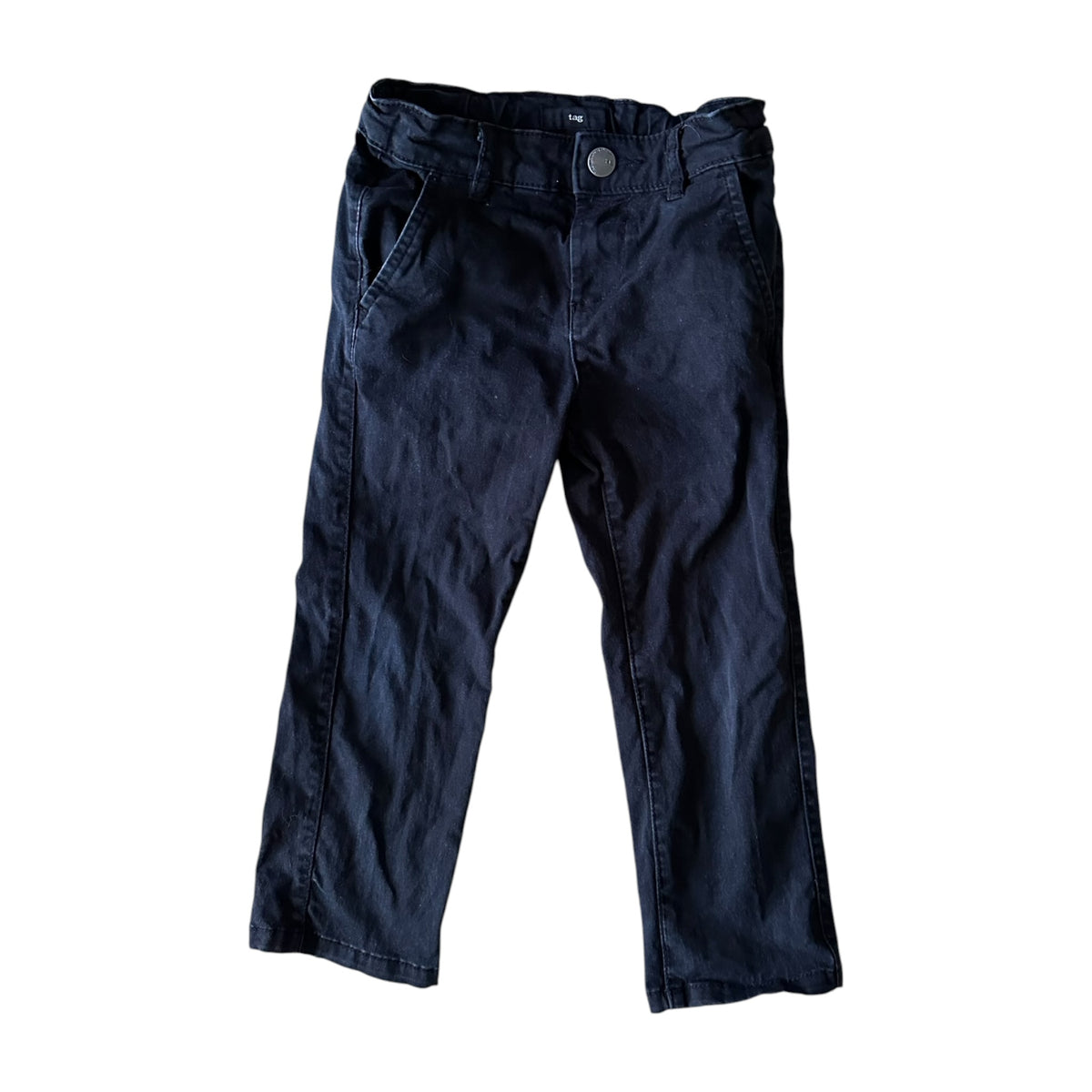 Pantalon Jeans Tag 4 ans