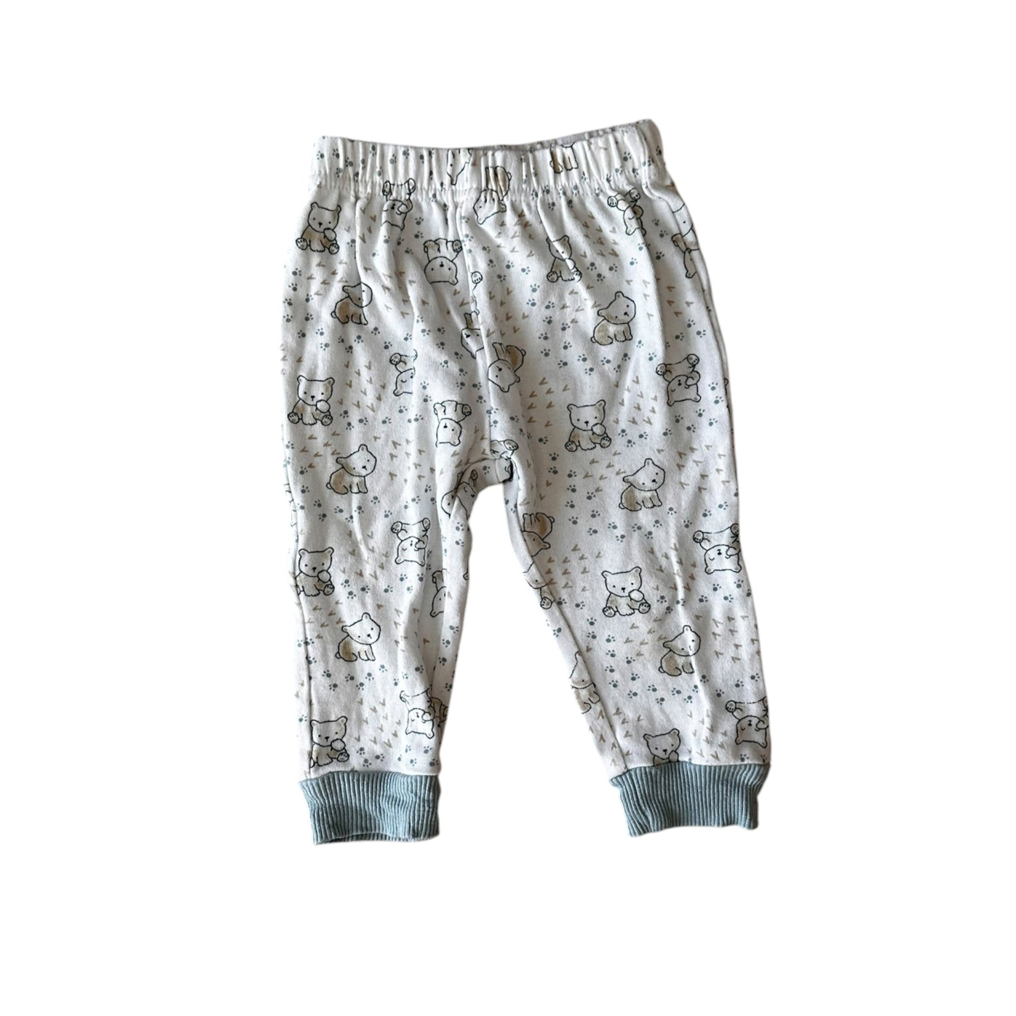 Pantalon Kyle&Deena 6-9 mois