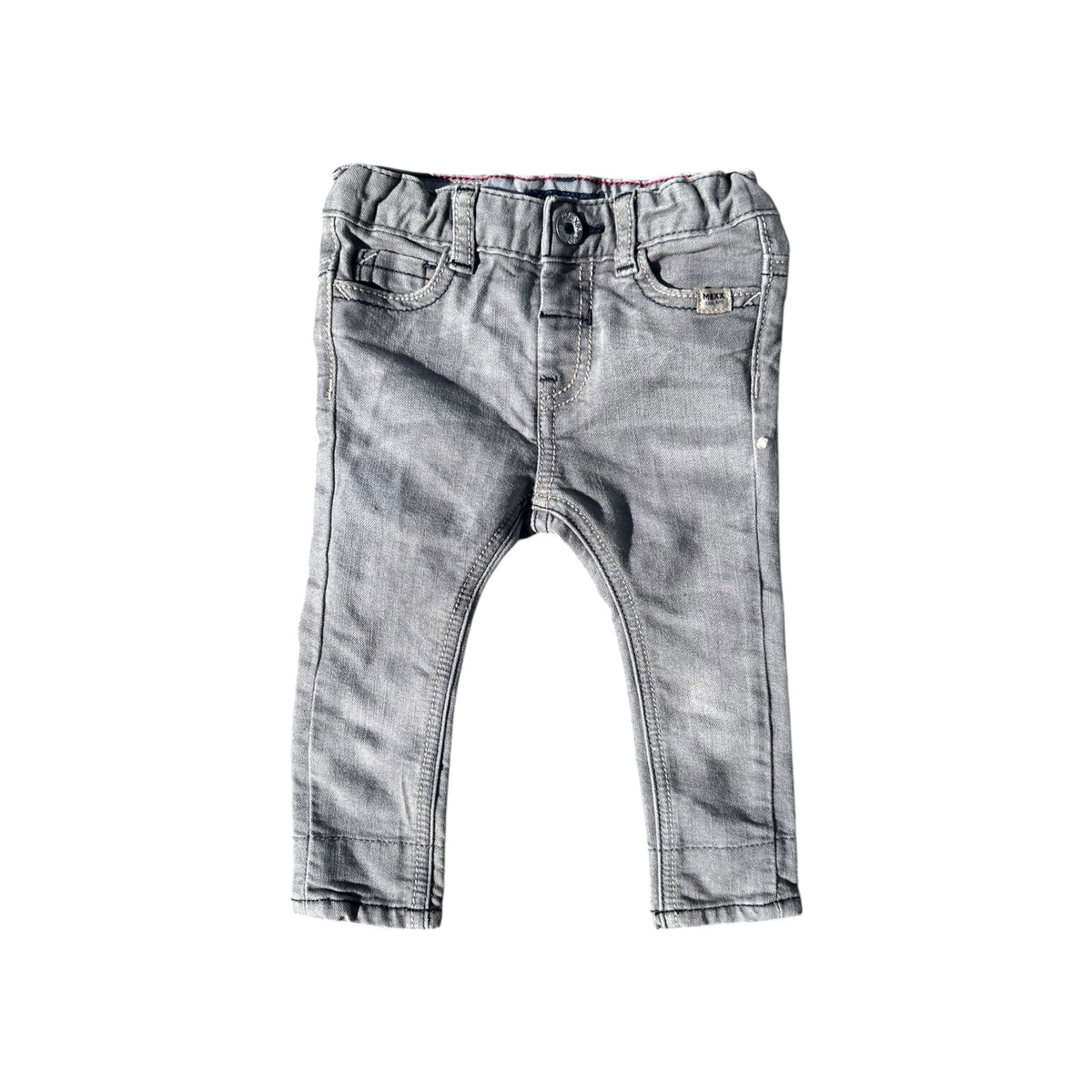 Pantalon jeans MEXX 9-12 mois