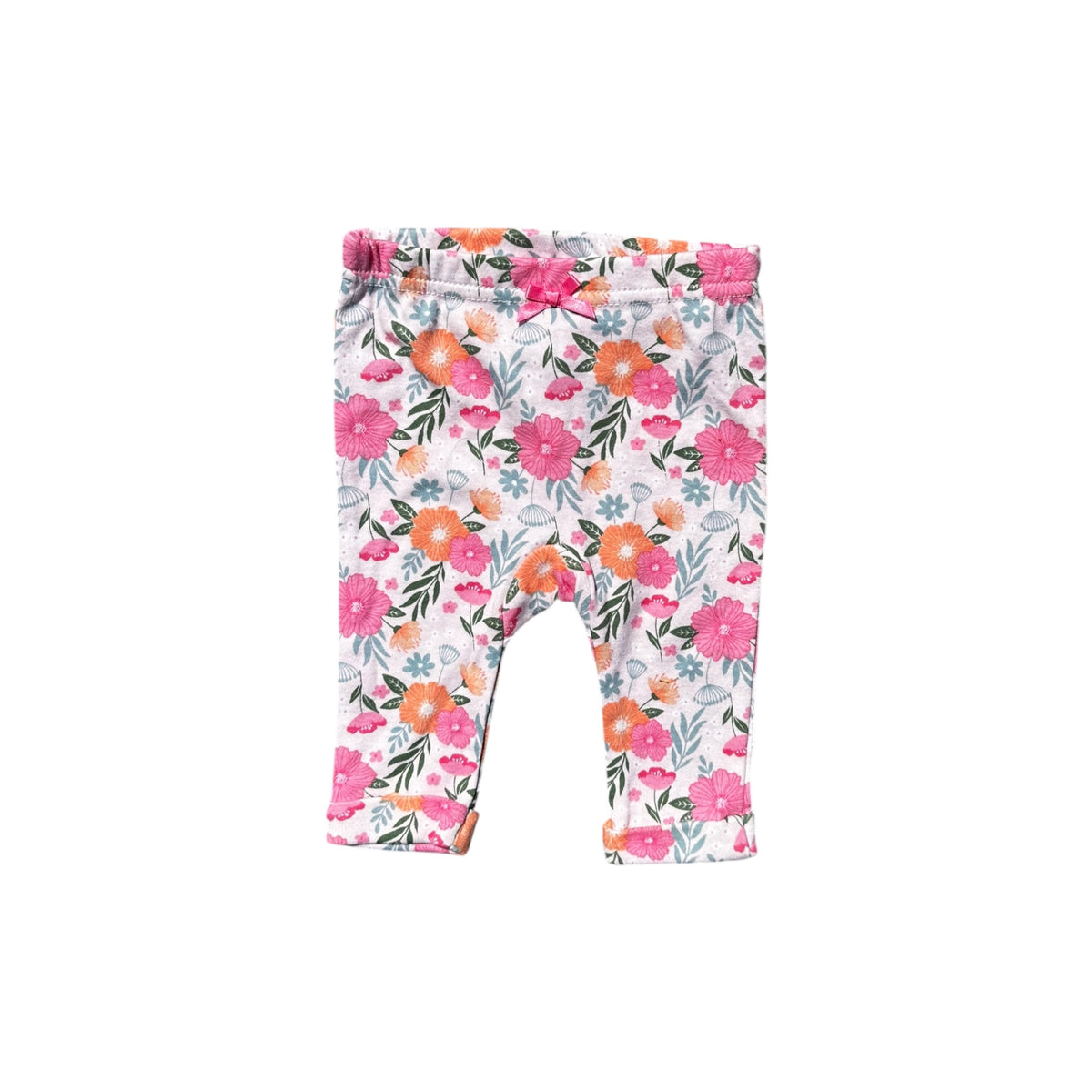 Pantalon MonkeyBar 0-3 mois