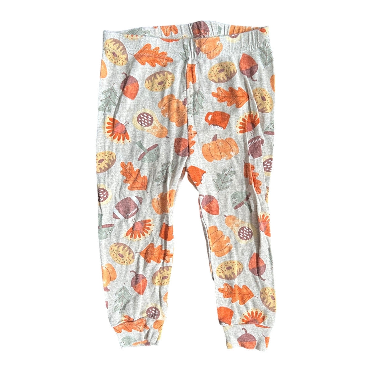 Pantalon PJPlace 12-18 mois
