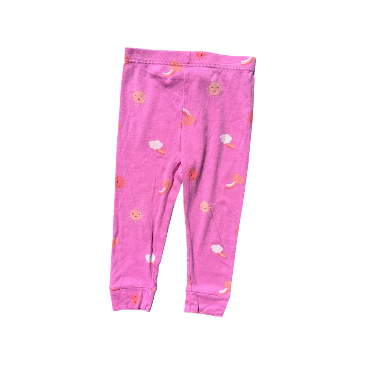 Pantalon Pekkle 24 mois