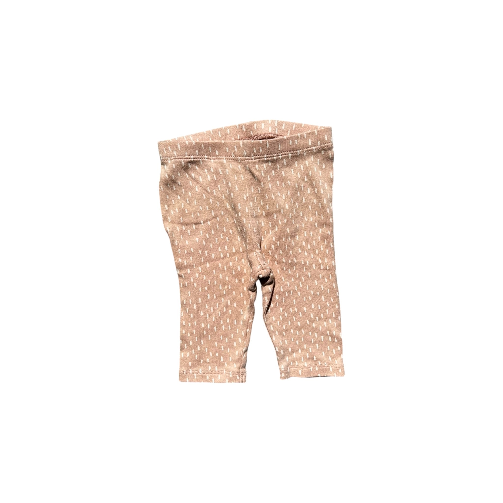 Pantalon Pekkle 3 mois
