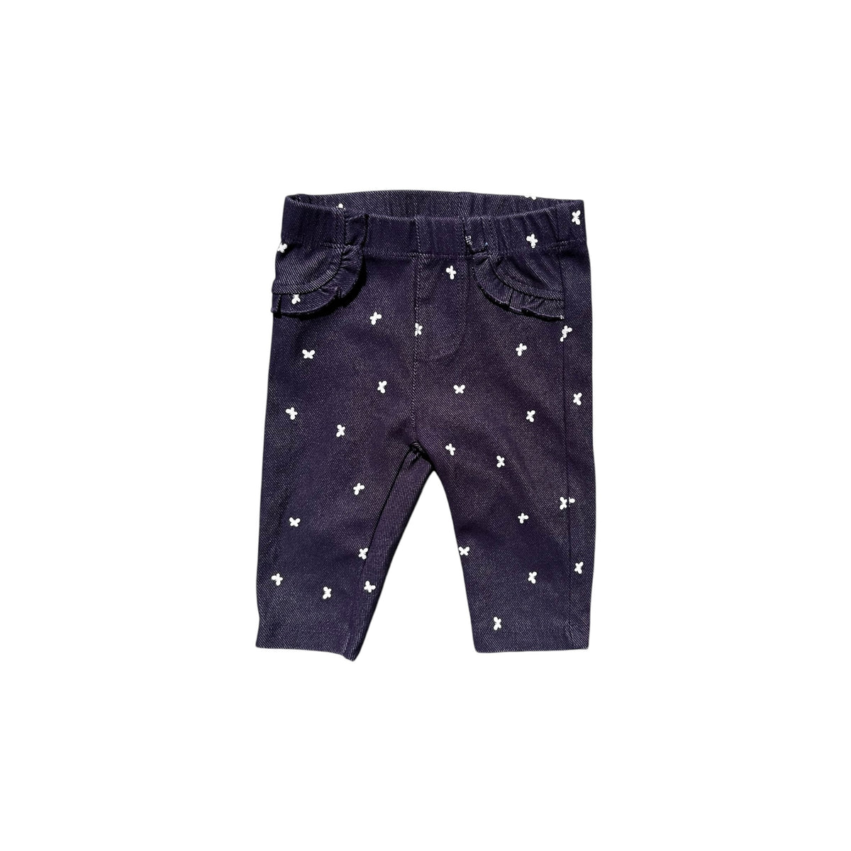 Pantalon Pekkle 3 mois