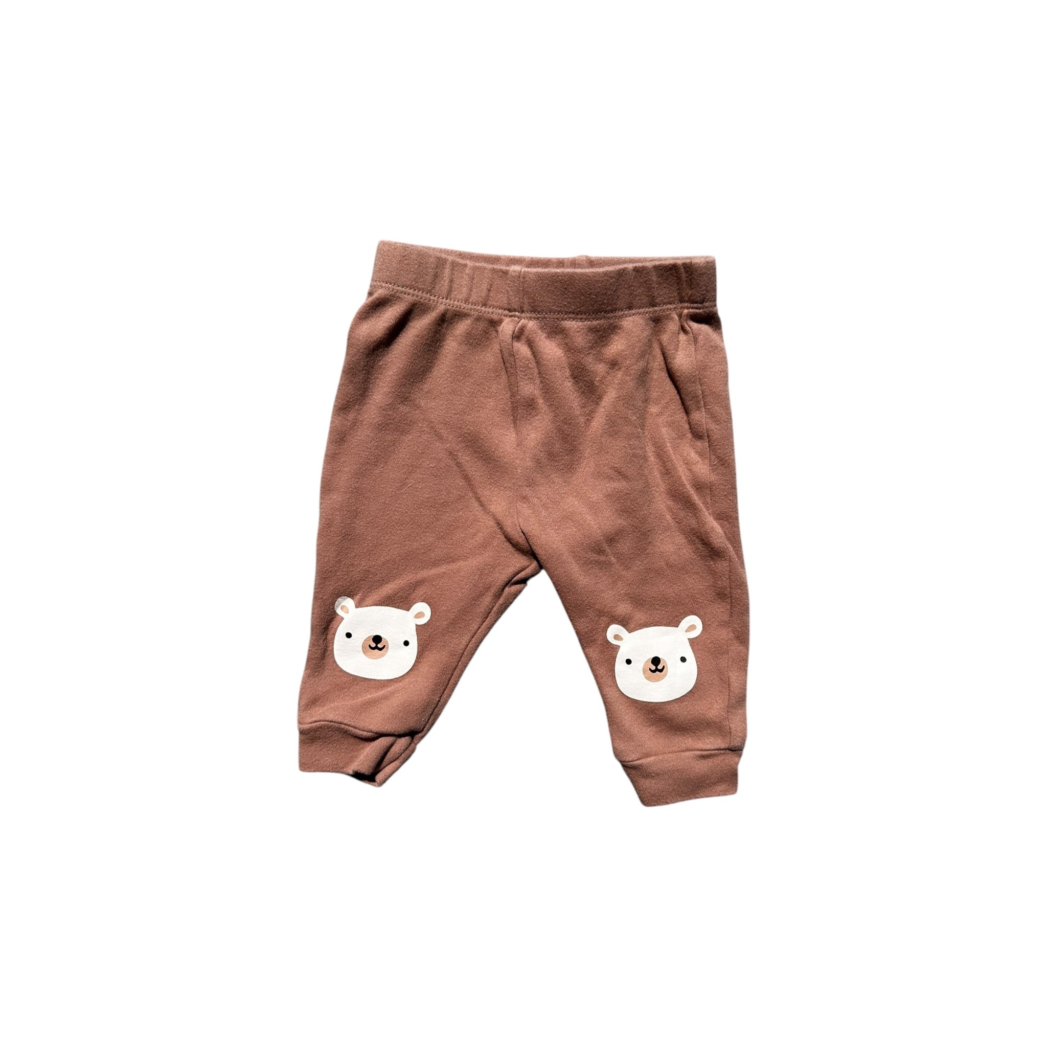 Pantalon Pekkle 3 mois