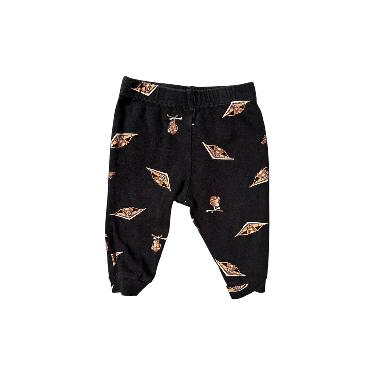 Pantalon Pekkle 9 mois