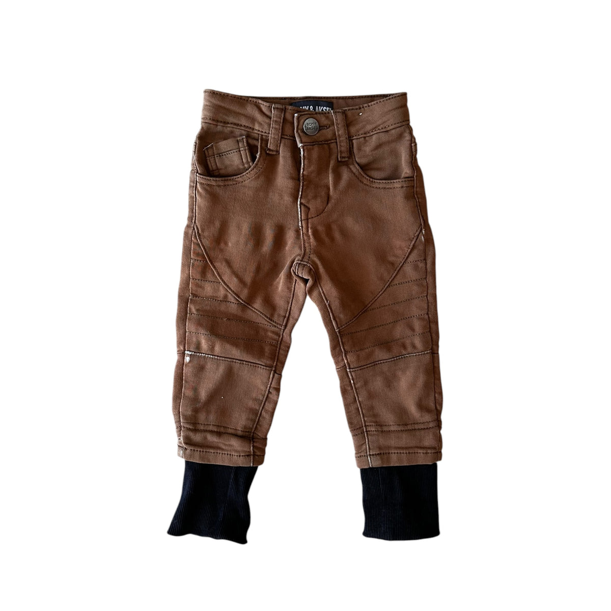 Pantalon Romy & Aksel 12 mois*